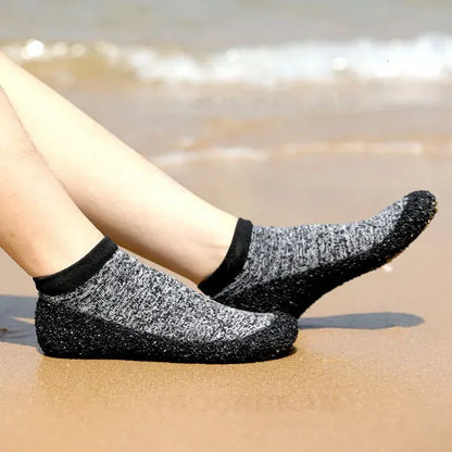 FLEXISOCKS: ZAPATOS MINIMALISTAS🧘‍♀️🧦