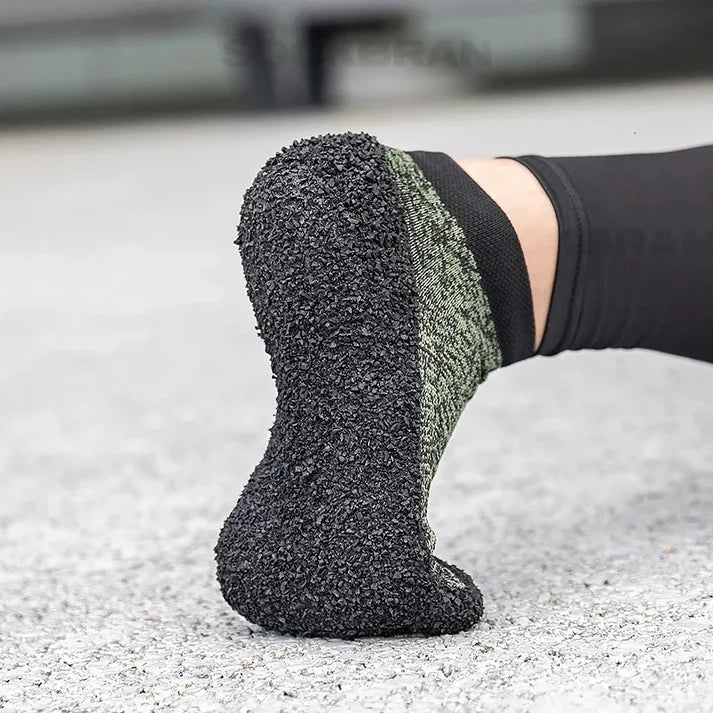 FLEXISOCKS: ZAPATOS MINIMALISTAS🧘‍♀️🧦