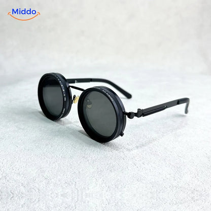 GAFAS DE SOL POLARIZADAS GRADUABLES 😎🕶️
