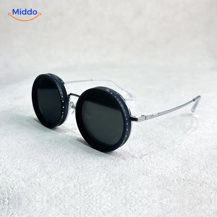 GAFAS DE SOL POLARIZADAS GRADUABLES 😎🕶️
