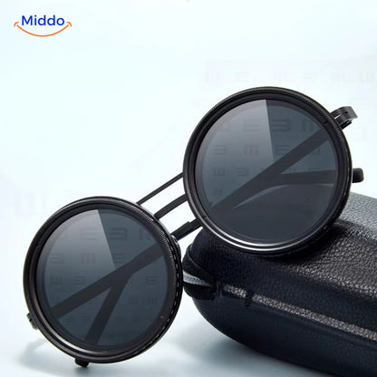 GAFAS DE SOL POLARIZADAS GRADUABLES 😎🕶️