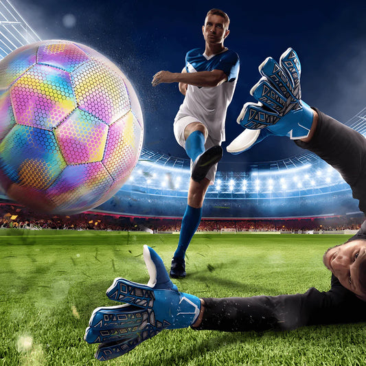NEON BALL: BALÓN NEÓN🔥⚽