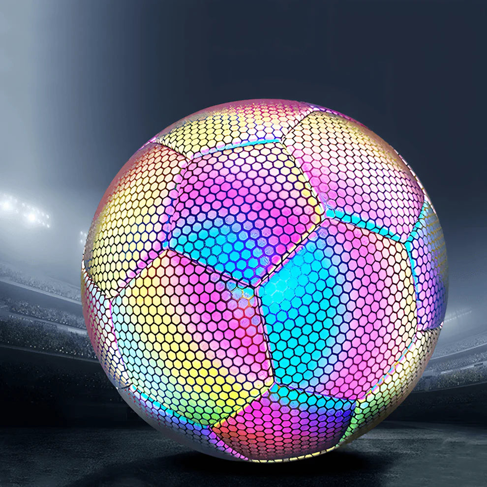 NEON BALL: BALÓN NEÓN🔥⚽