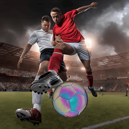 NEON BALL: BALÓN NEÓN🔥⚽