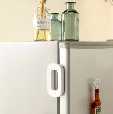 SAFELOCK:SEGURO DE PUERTAS PARA NIÑOS 🔒👶