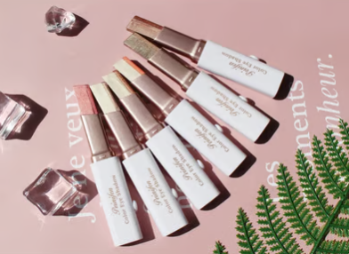 MAGIC LOOK: X3 SOMBRAS CON DEGRADADO 🎨👁️