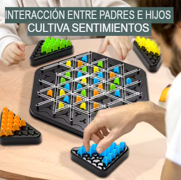 LOGIPLAY: JUEGO DESARROLLO DE LÓGICA PARA NIÑOS 🧠🎲