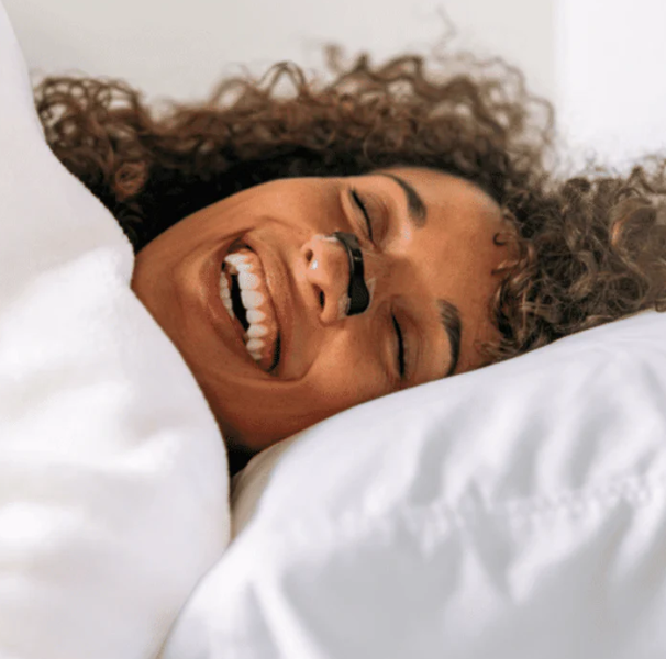 MAXAIR: DISPOSITIVO PARA MAYOR FLUJO DE AIRE NASAL💨🌿🌬️