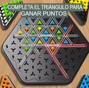LOGIPLAY: JUEGO DESARROLLO DE LÓGICA PARA NIÑOS 🧠🎲