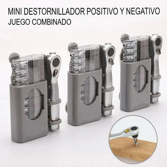RACHEXPRESS: RACHE MINI PORTABLE⚡🔩