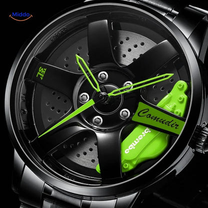 ⌚ RELOJ DE LUJO PREMIUM 💎