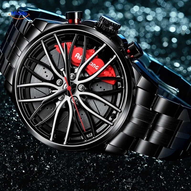 ⌚ RELOJ DE LUJO PREMIUM 💎