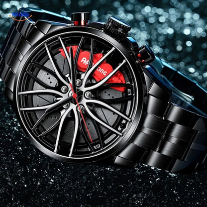 ⌚ RELOJ DE LUJO PREMIUM 💎