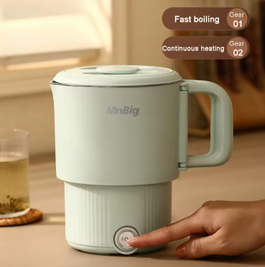 FOODWARM: HERVIDOR DE ALIMENTOS PORTATIL 🥘⚡