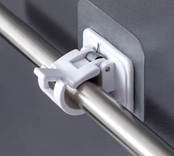 TUBEFIX: SOPORTE TUBO PACK X6🔩✨