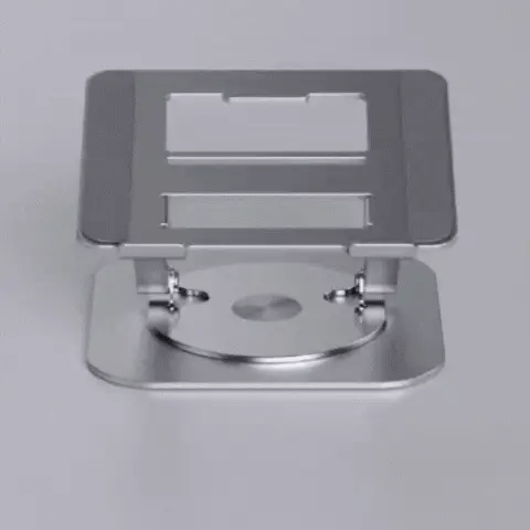 PCSTEEL: BASE ACERO INOXIDABLE PARA PC🔝