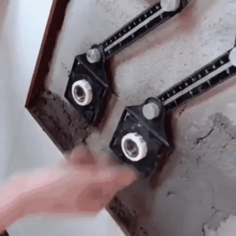 REGLEX: REGL MEDIDORA DE ÁNGULOS 🔧📐
