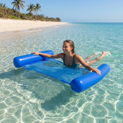 FLOAT LOUNGE: PROMO 2X1 HAMACA DE PISCINA 🌊💖