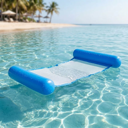FLOAT LOUNGE: PROMO 2X1 HAMACA DE PISCINA 🌊💖