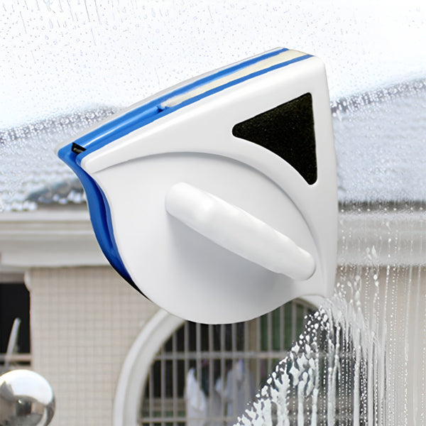 MAGNICLEAN: LIMPIADOR DE VENTANAS MAGNÉTICO✨🧽