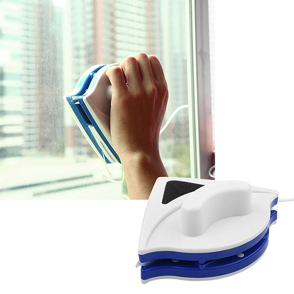 MAGNICLEAN: LIMPIADOR DE VENTANAS MAGNÉTICO✨🧽