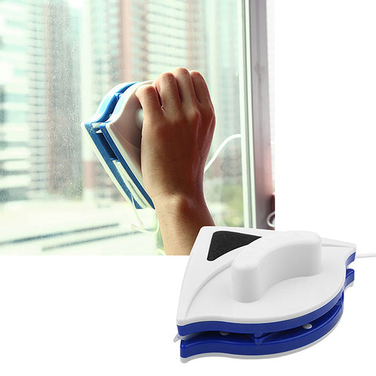 MAGNICLEAN: LIMPIADOR DE VENTANAS MAGNÉTICO✨🧽
