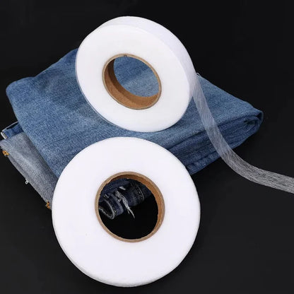 CINTA TERMOFIX: PROMO 2X1 CINTA TERMOADHESIVA PARA ROPA🔥🧵