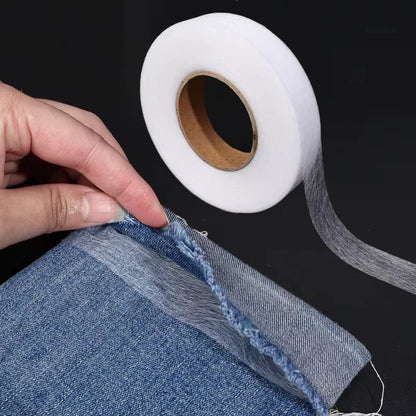 CINTA TERMOFIX: PROMO 2X1 CINTA TERMOADHESIVA PARA ROPA🔥🧵