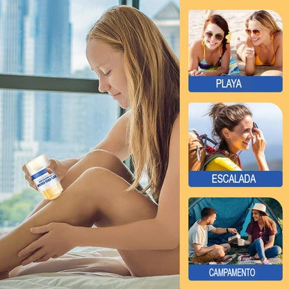 FOOT CARE: SET X2 CREMAS HIDRATANTES ULTRA PARA PIES✨🦶