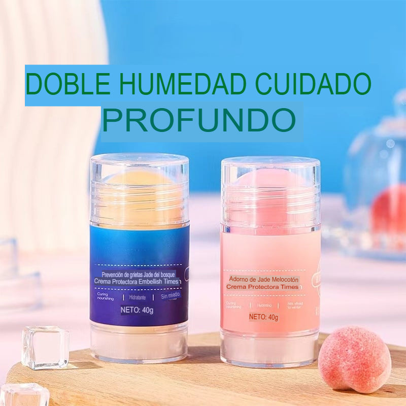 FOOT CARE: SET X2 CREMAS HIDRATANTES ULTRA PARA PIES✨🦶