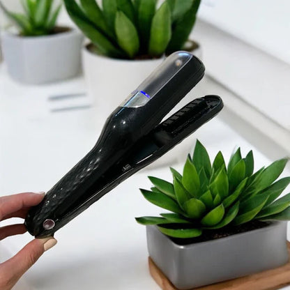 SPLITPRO: CORTADOR DE HORQUILLAS ✂️💆‍♀️