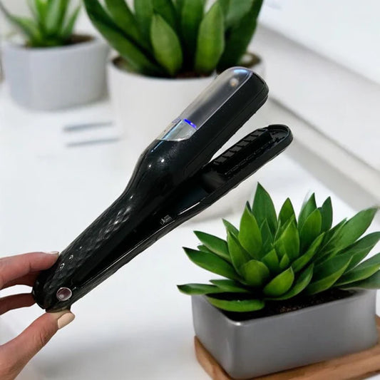 SPLITPRO: CORTADOR DE HORQUILLAS ✂️💆‍♀️