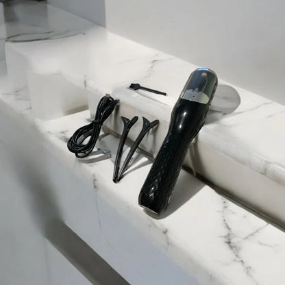 SPLITPRO: CORTADOR DE HORQUILLAS ✂️💆‍♀️