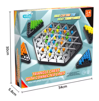 LOGIPLAY: JUEGO DESARROLLO DE LÓGICA PARA NIÑOS 🧠🎲