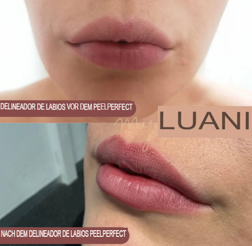TINTAGLOW: TINTA CONTORNO DE LABIOS 1X3 🎨💄
