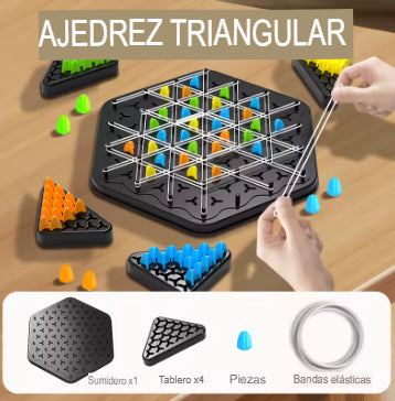 LOGIPLAY: JUEGO DESARROLLO DE LÓGICA PARA NIÑOS 🧠🎲