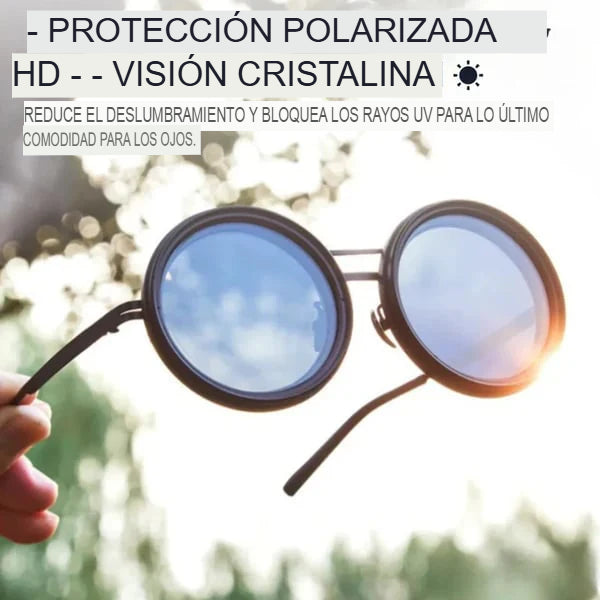 SMART VISION: GAFAS GRADUABLES 👓✨