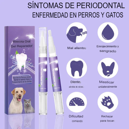 PLACKOFF: X2 GEL ORGÁNICO REMOVEDOR DE PLACA 🦷✨