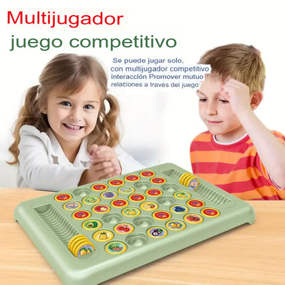 MATCHKIDS: JUEGO MEMORIA NIÑOS 🐻🌈