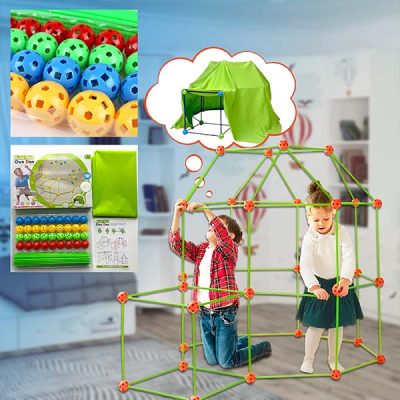 OBRAKIDS: JUEGO DE CONSTRUCCIÓN