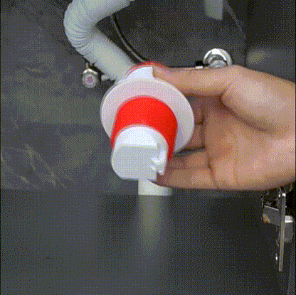 FLEXIDRENAJE: TUBO DESAGUE💧