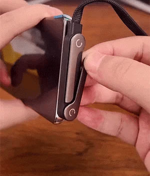 CHARGE PRO: CABLE 2 EN 1, CARGADOR Y SOPORTE 🔋📱