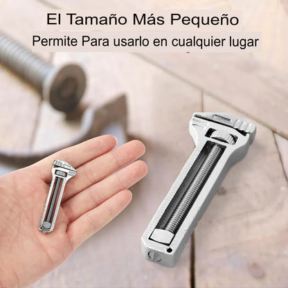 TITANIUM POCKET: KIT X2 MINI HERRAMIENTA DE TITANIO💎🛠️