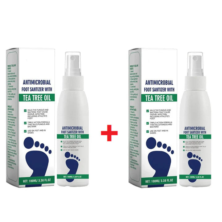 HYDRA CARE: PROMO 2X1 LOCIÓN ANTIMICROBIANA E HIDRATANTE💎🌿