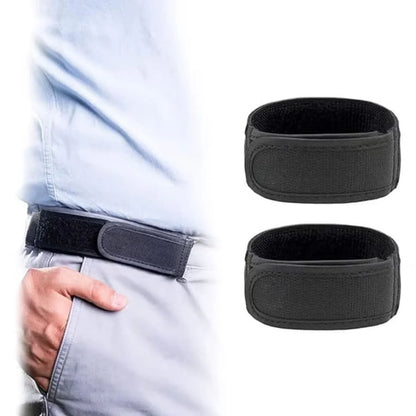 FREEBAND: CINTURON LATERAL SIN HEBILLA ✅ Paga 1 lleva 2