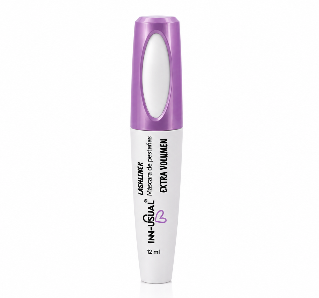 👁️🔥 PESTAÑINA EXTRA VOLUMEN 2x1 💄✨