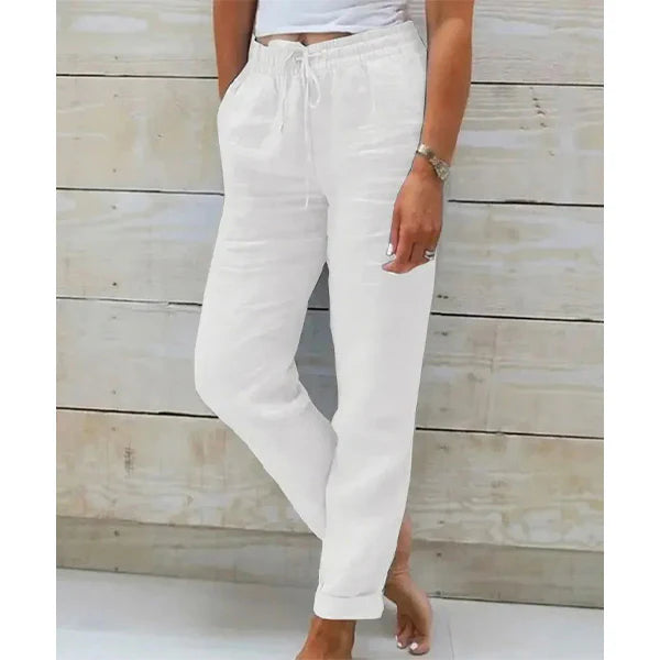 JOGGERSTYLE: SET X3 JOGGER PARA DAMA 👖🔥