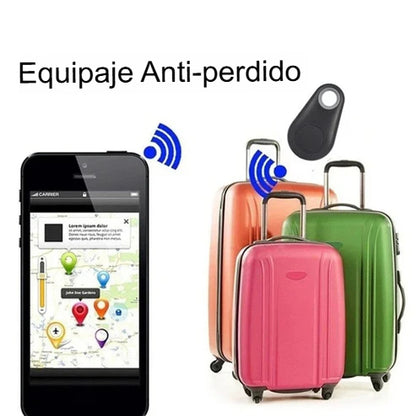 FIND ME SET 2X: LOCALIZADOR GPS