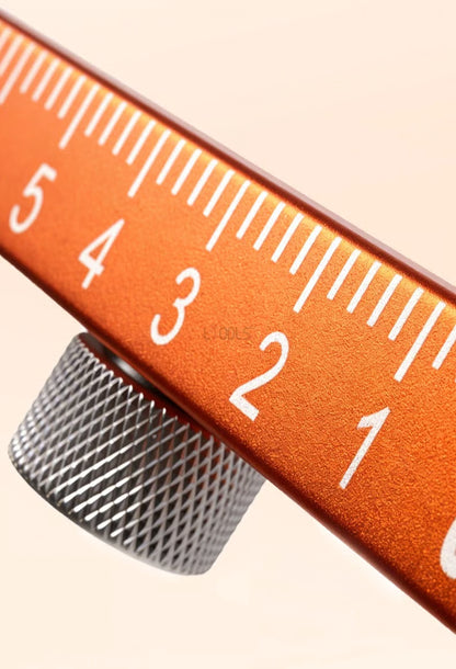 LEVEL RULER PRO: REGLA NIVEL MULTIFUNCIÓN 🔥📏