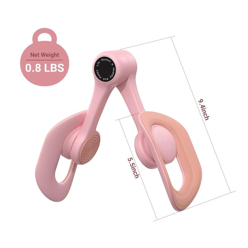 FEM FIT:FORTALECEDOR DE MÚSCULOS PÉLVICOS PARA MUJER 🔥💖